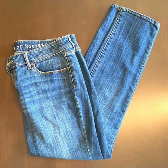 Articles of Society Skinny Jeans - Picture 6 of 6